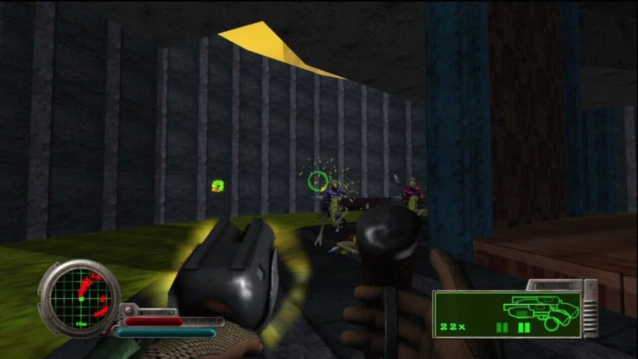 Marathon: Durandal thumbnail 2