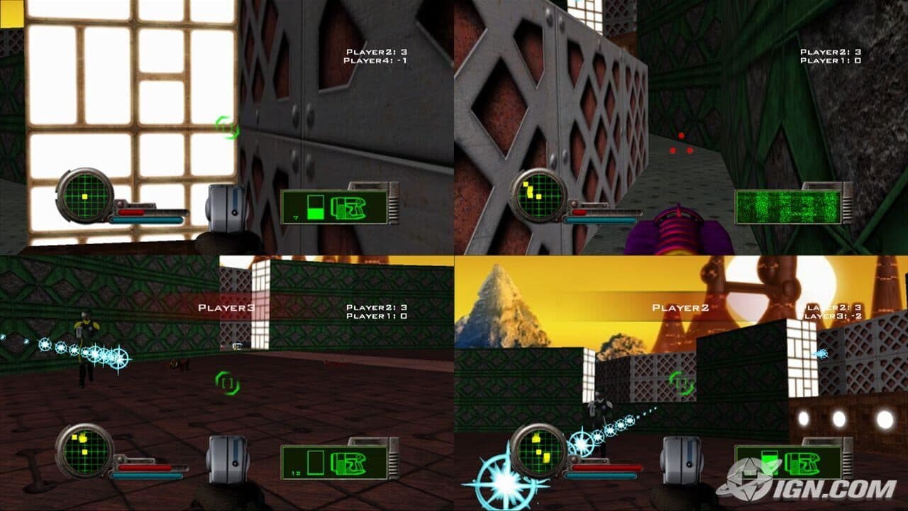 Marathon: Durandal thumbnail 4