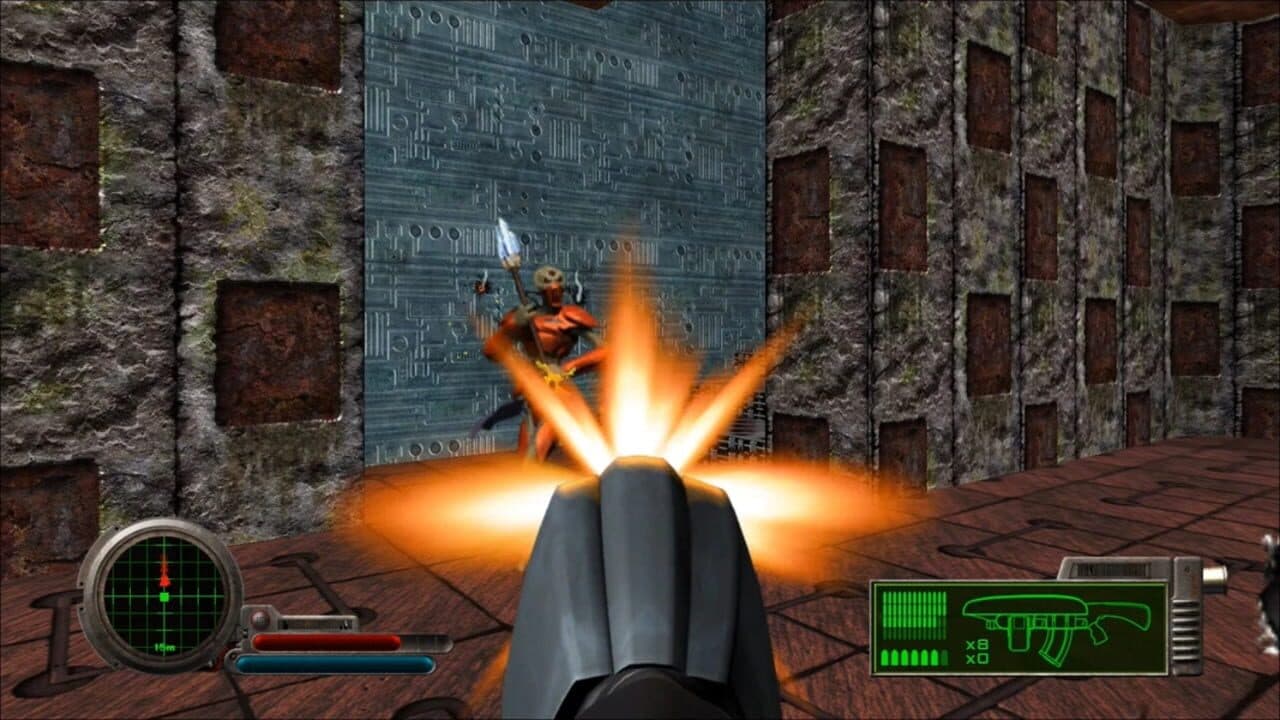 Marathon: Durandal thumbnail 5