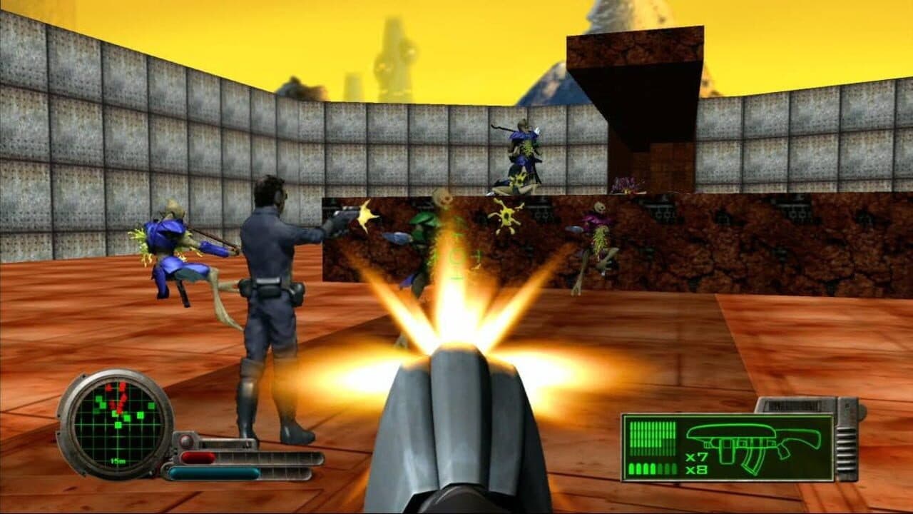 Marathon: Durandal thumbnail 6