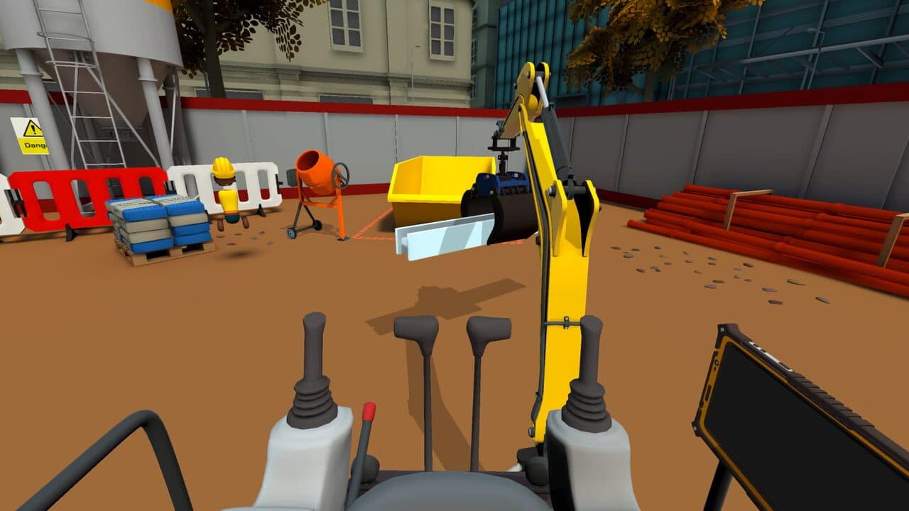 Dig VR thumbnail 2