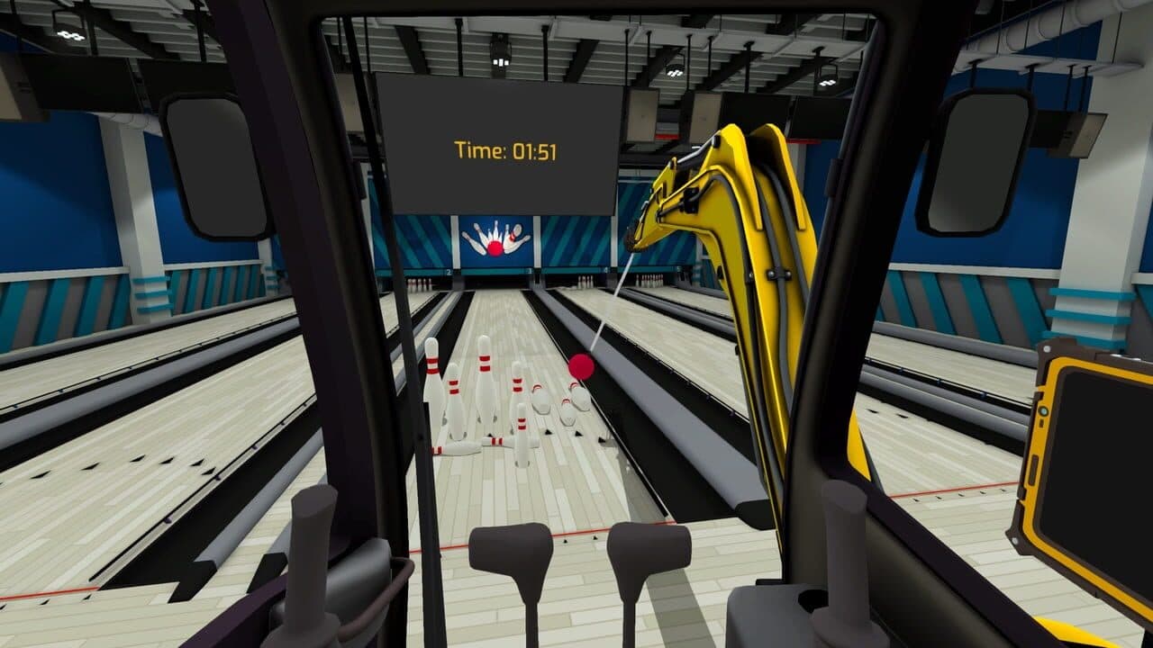 Dig VR thumbnail 3
