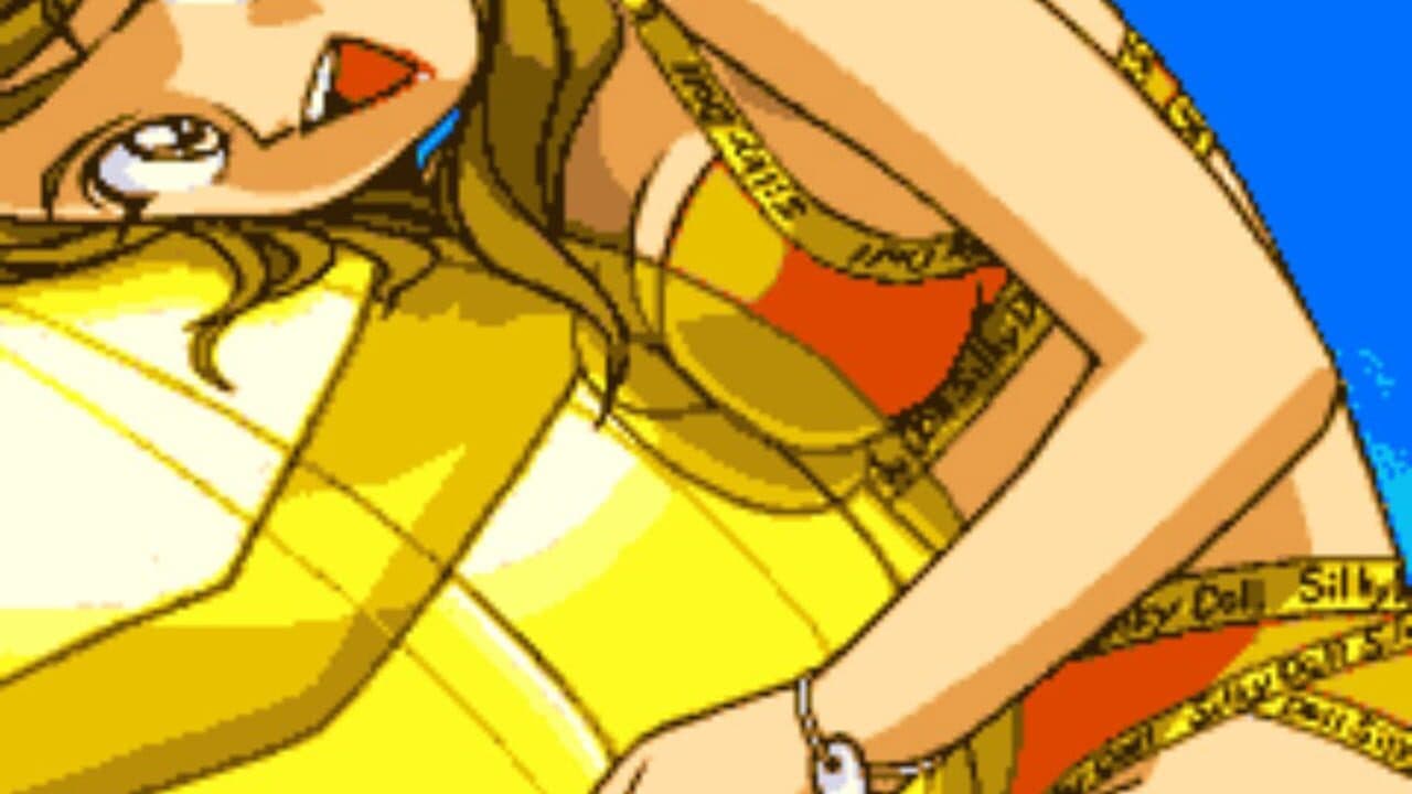 Idol Janshi Suchie-Pai: Milky no Yabou thumbnail 3