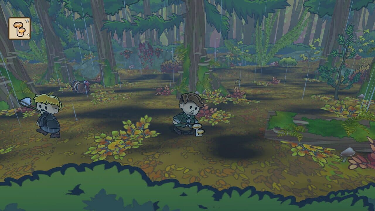Echoes of the Plum Grove thumbnail 3