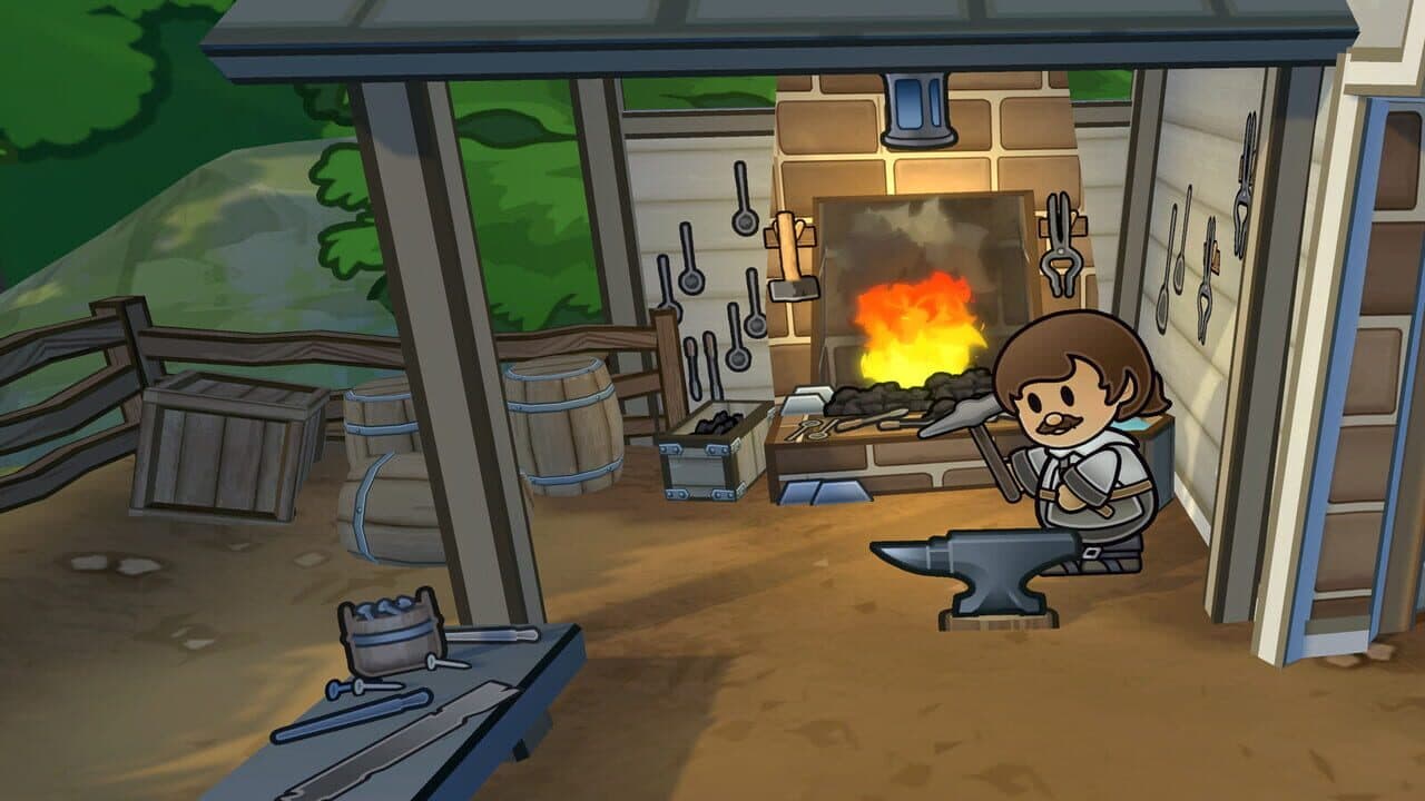 Echoes of the Plum Grove thumbnail 4