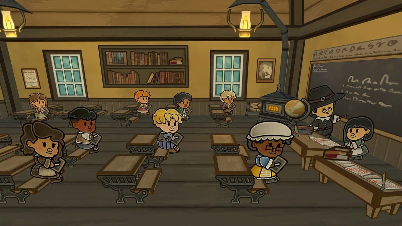Echoes of the Plum Grove thumbnail 5