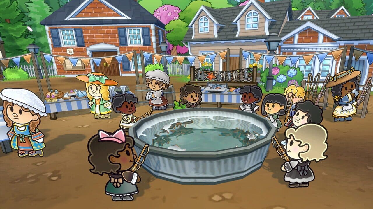 Echoes of the Plum Grove thumbnail 6