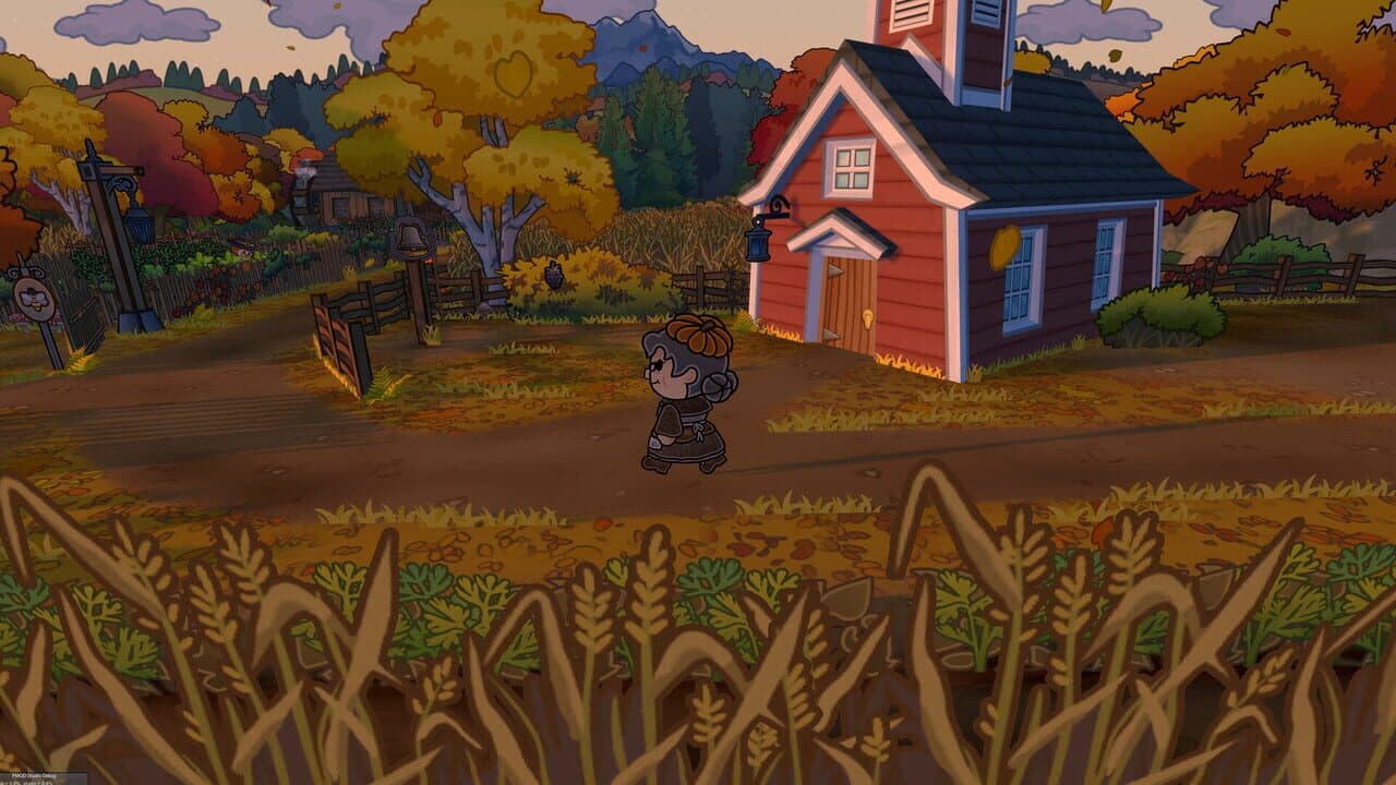 Echoes of the Plum Grove thumbnail 7