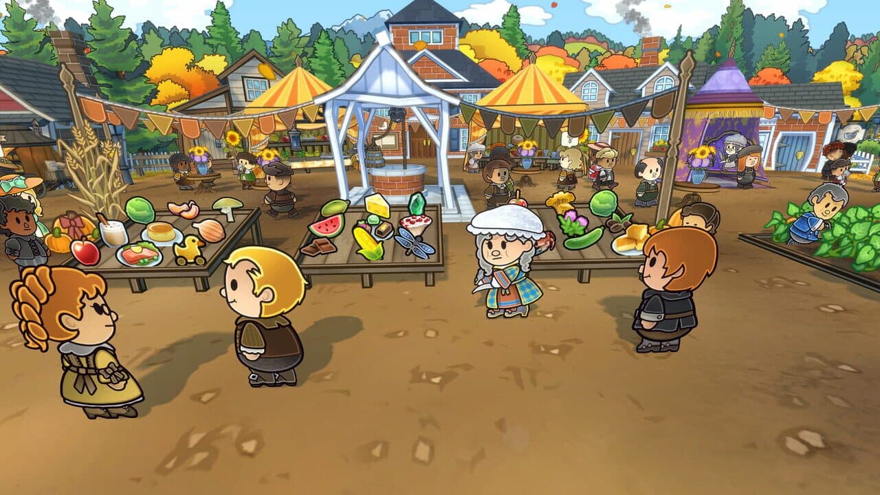 Echoes of the Plum Grove thumbnail 8