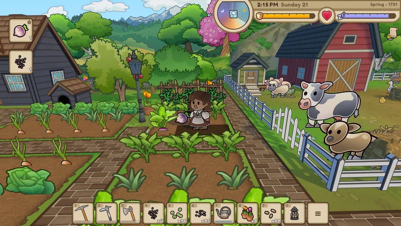 Echoes of the Plum Grove thumbnail 9