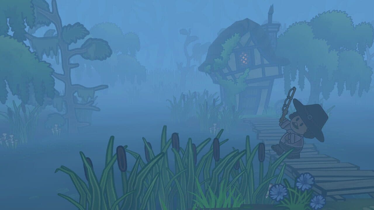 Echoes of the Plum Grove thumbnail 10