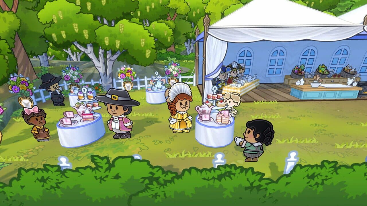Echoes of the Plum Grove thumbnail 11