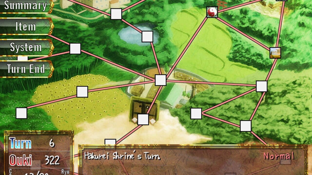 Sengoku Gensokyo thumbnail 2