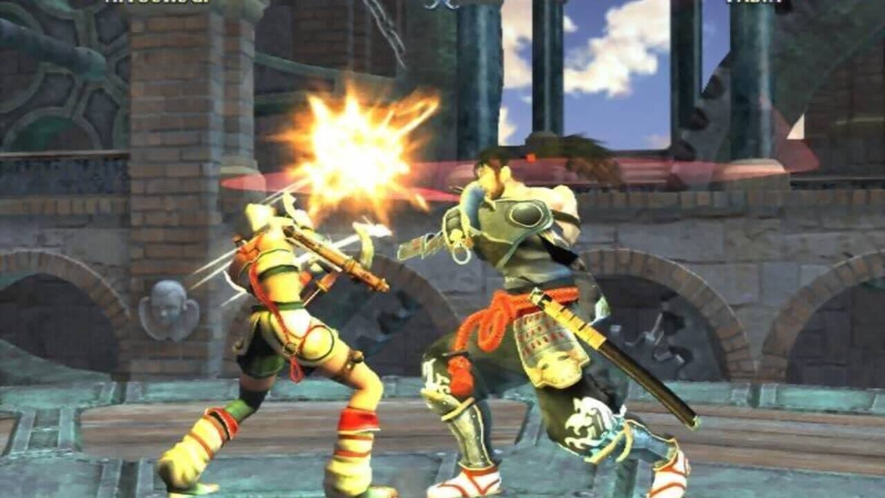 SoulCalibur III thumbnail 4