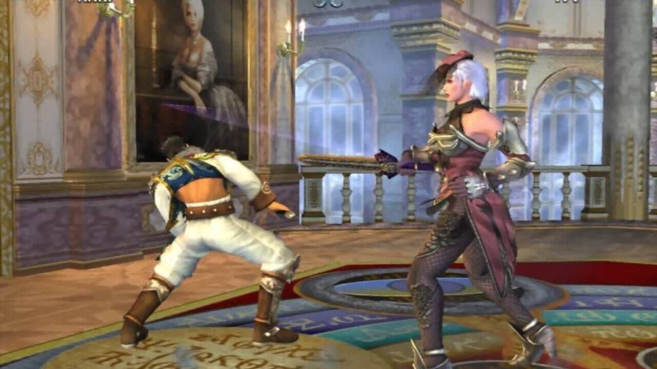 SoulCalibur III thumbnail 5