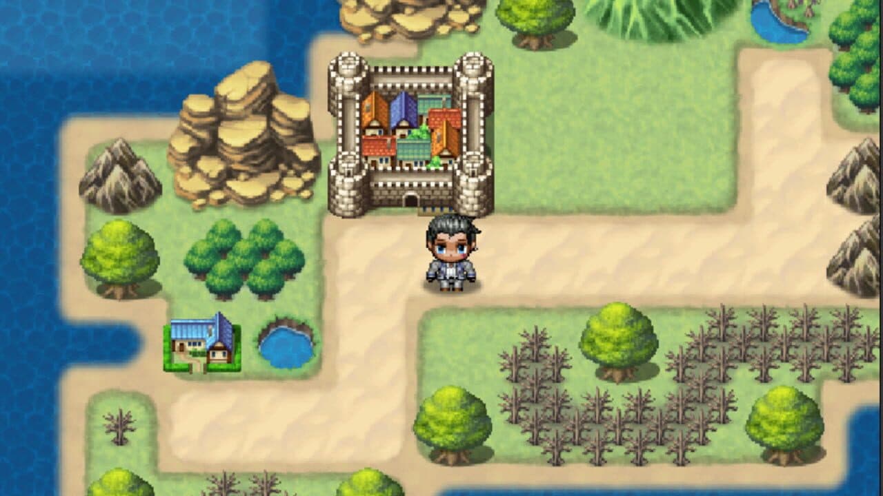 Of Slimes and Sandwiches screenshot 1