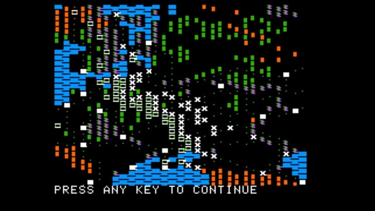 War in Russia screenshot 1