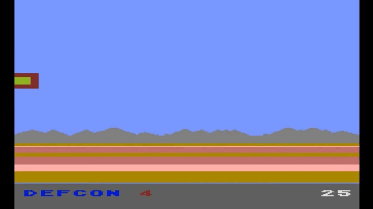 Computer War thumbnail 3