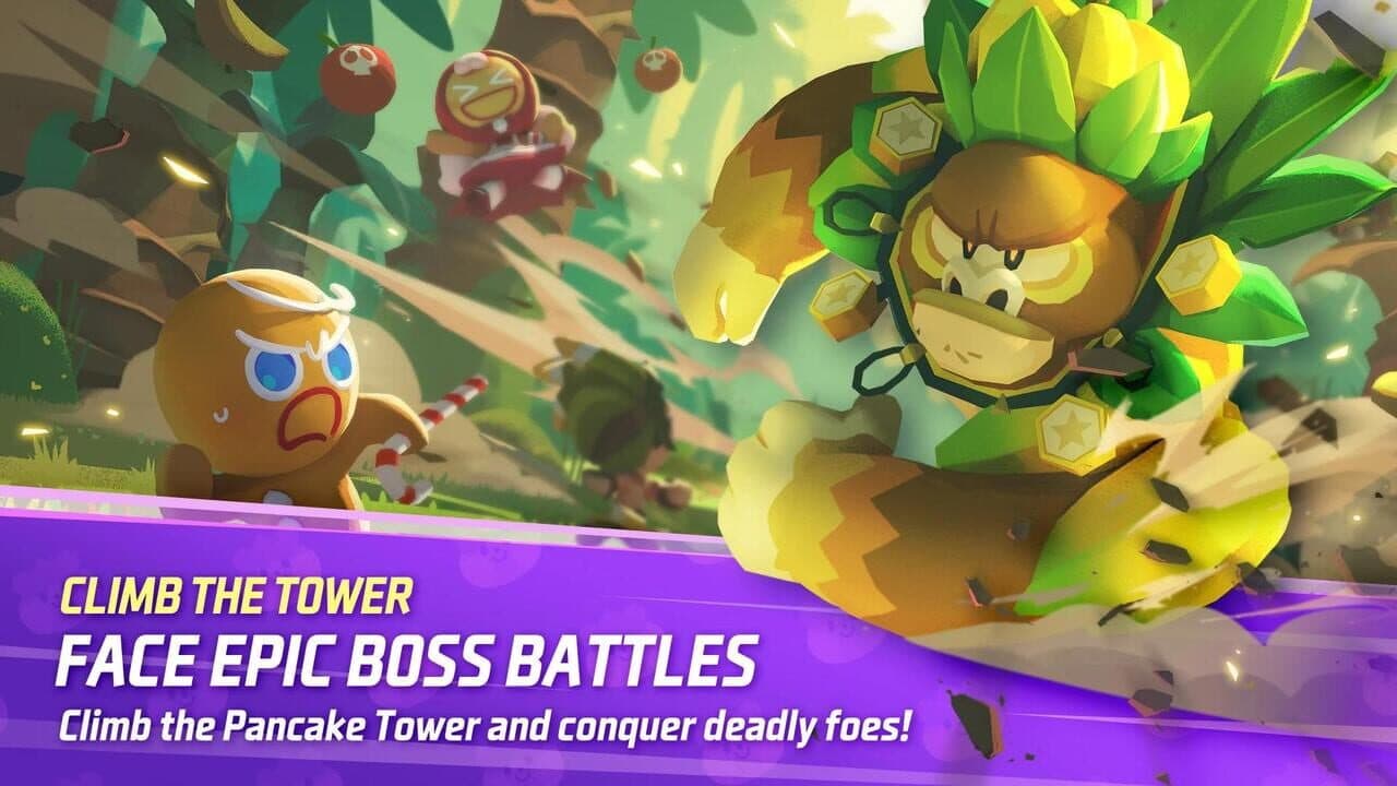 Cookie Run: Tower of Adventures thumbnail 3