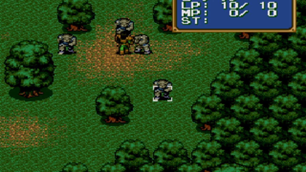 Record of Lodoss War: Eiyuu Sensou thumbnail 2