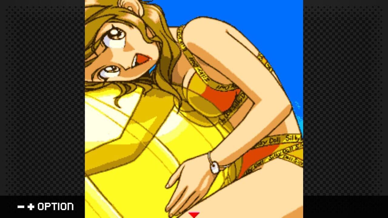 G-Mode Archives+: Idol Janshi Suchie-Pai - Milky no Yabou thumbnail 2