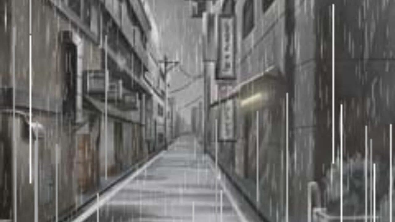 Tantei Kibukawa Ryousuke Jiken-tan: Samidare ha Nibiiro no Shirabe thumbnail 3