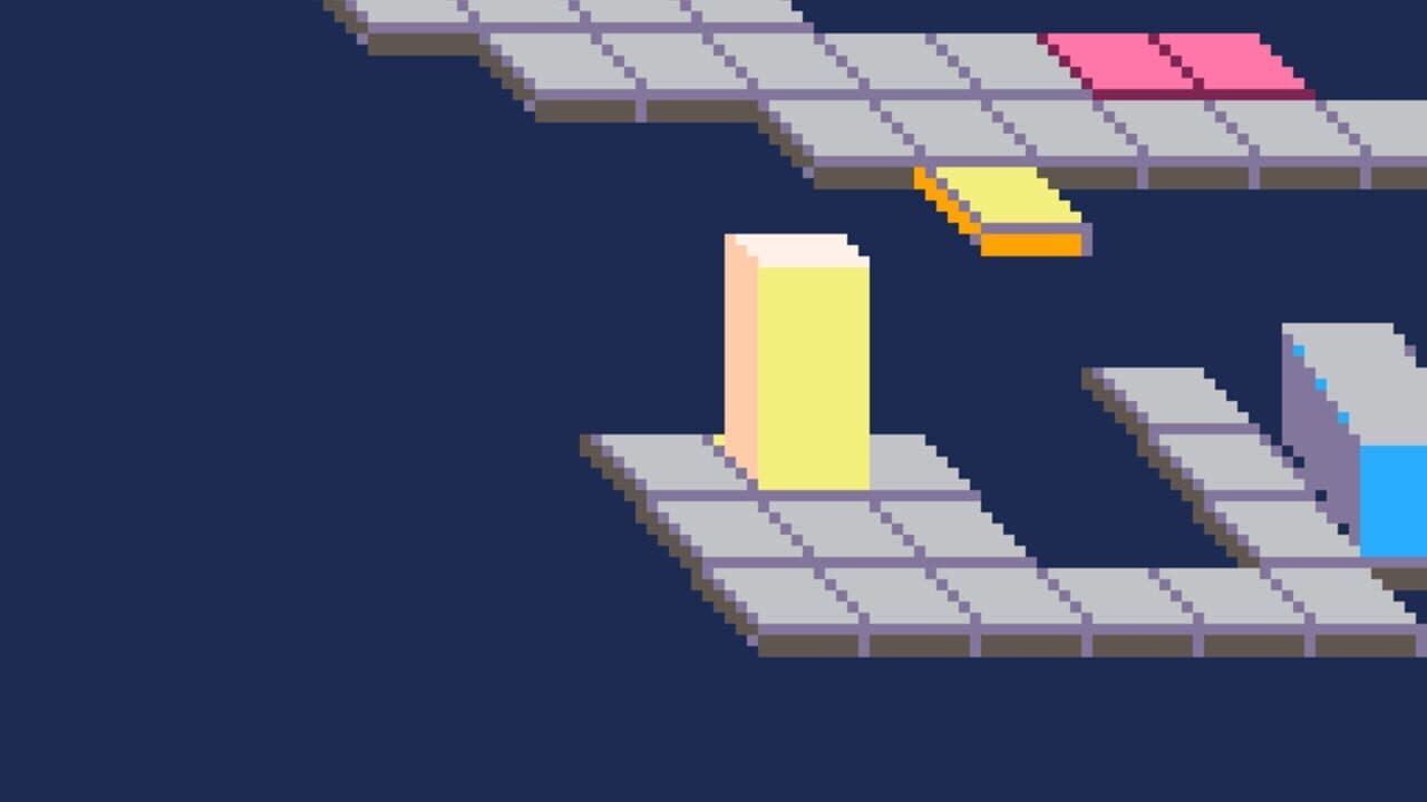Sokoblox screenshot 1