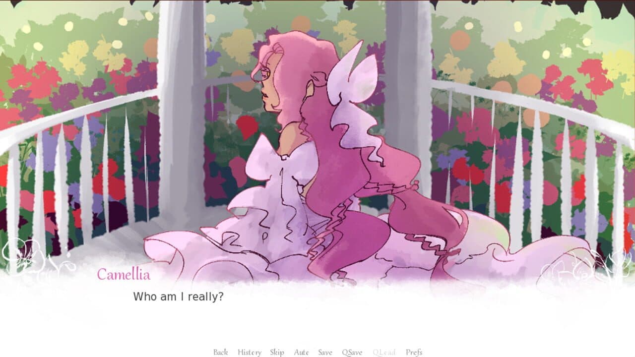 Orchid Labyrinth thumbnail 2