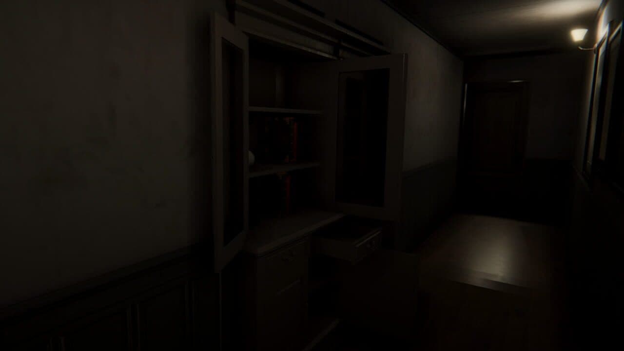 Melo's Nightmare thumbnail 3