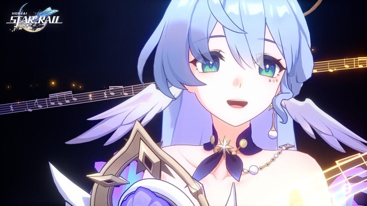 Honkai: Star Rail - Then Wake to Weep thumbnail 3