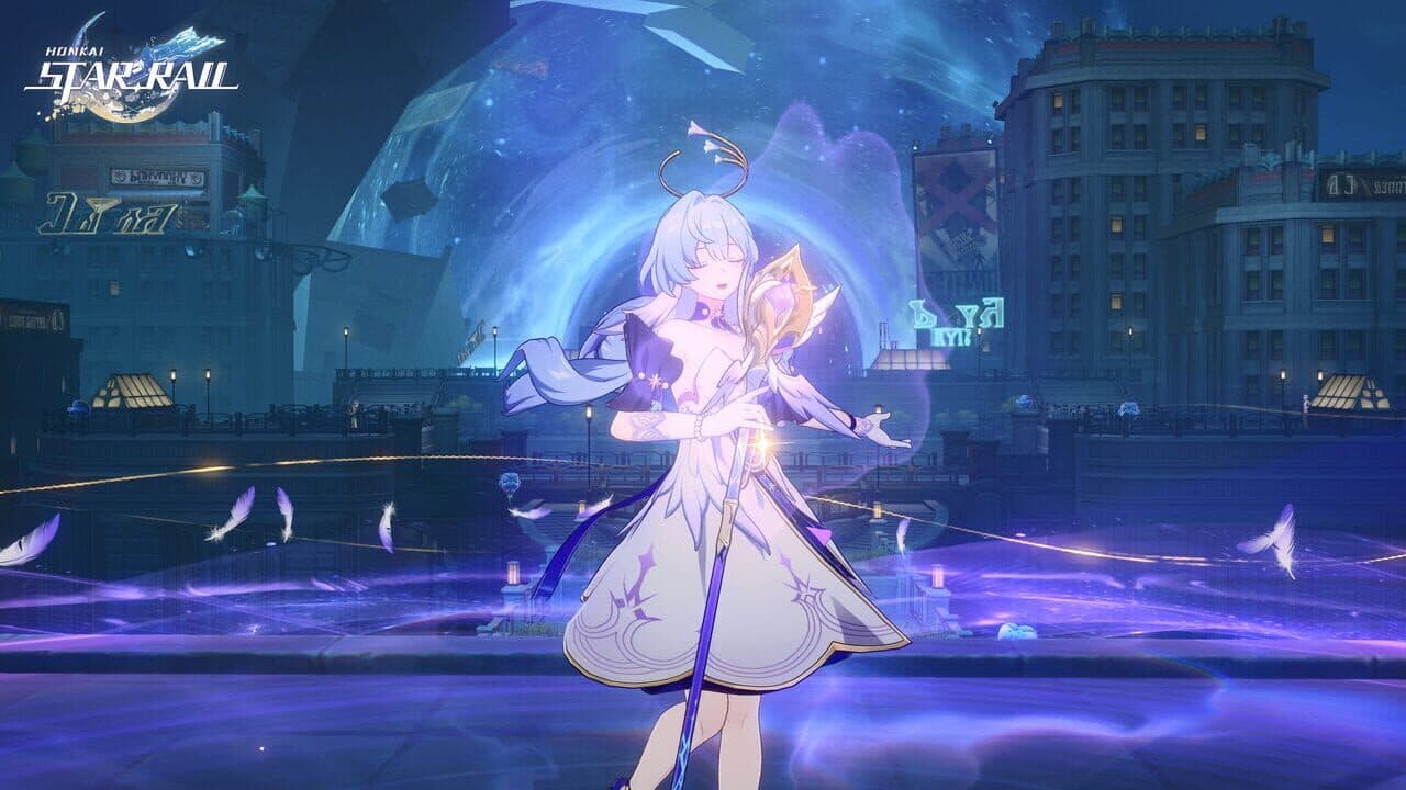 Honkai: Star Rail - Then Wake to Weep thumbnail 2