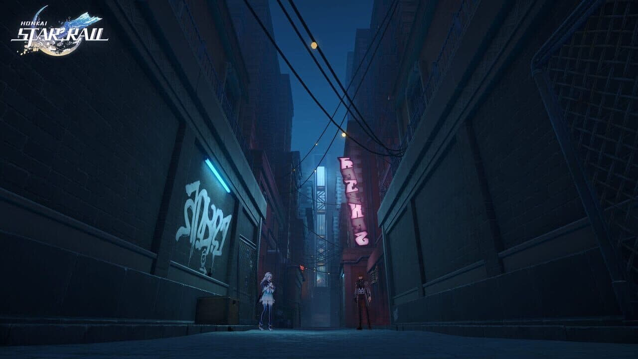 Honkai: Star Rail - Then Wake to Weep thumbnail 7
