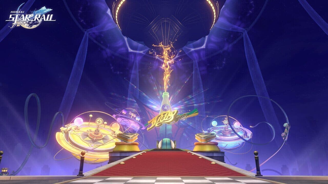 Honkai: Star Rail - Then Wake to Weep thumbnail 9