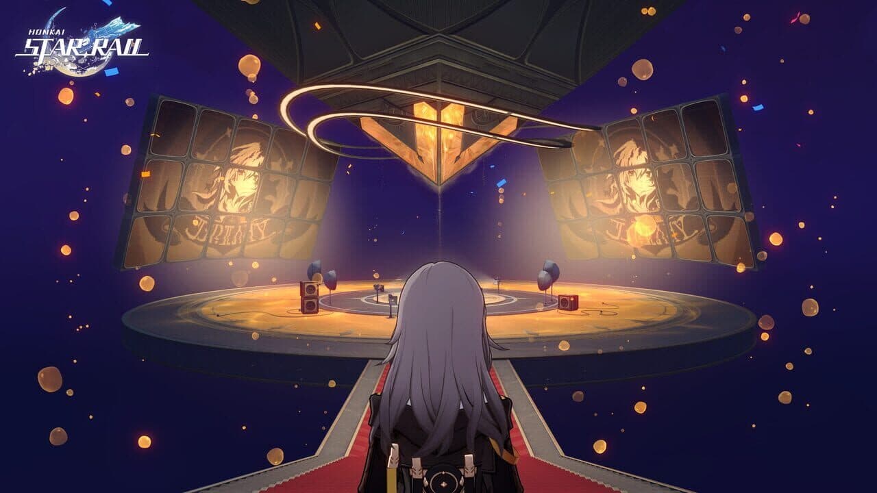 Honkai: Star Rail - Then Wake to Weep thumbnail 10