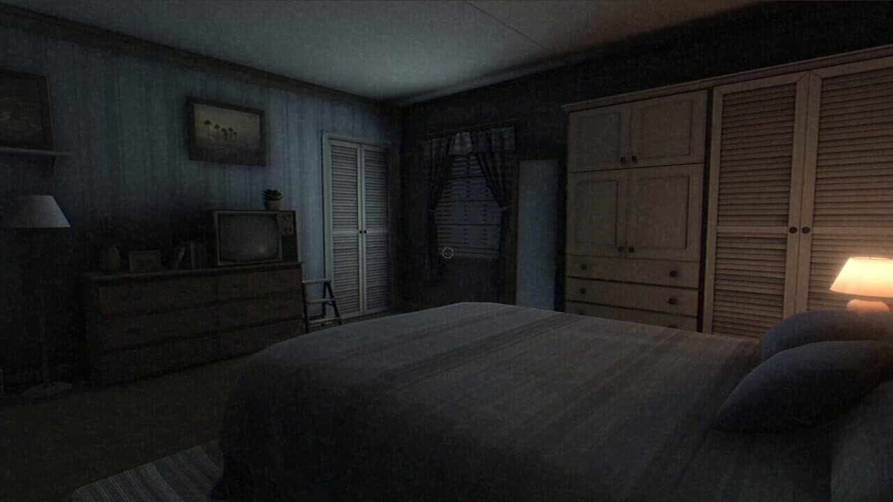 Fears to Fathom: Woodbury Getaway thumbnail 2