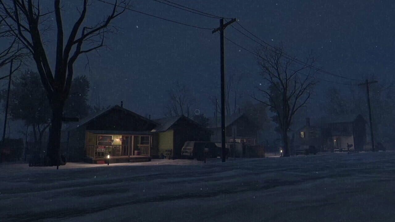 Fears to Fathom: Woodbury Getaway thumbnail 4