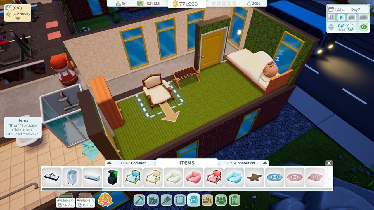 Hotel Architect thumbnail 2