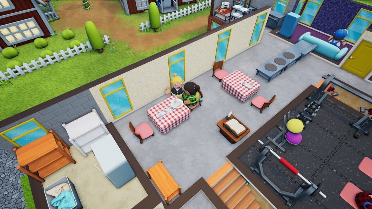 Hotel Architect thumbnail 3