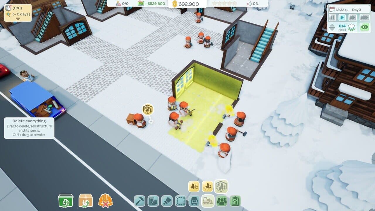 Hotel Architect thumbnail 5