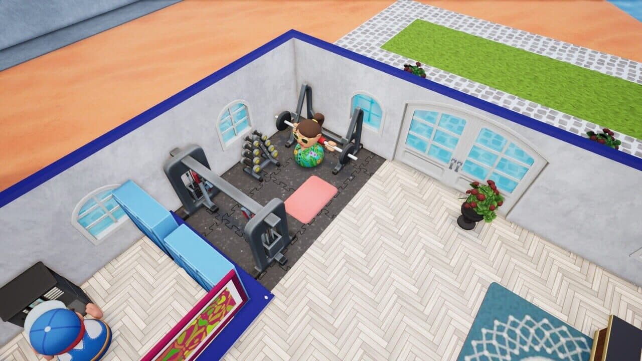 Hotel Architect thumbnail 6
