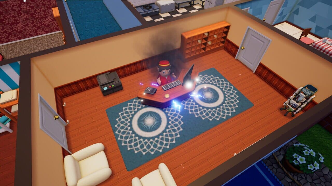 Hotel Architect thumbnail 7