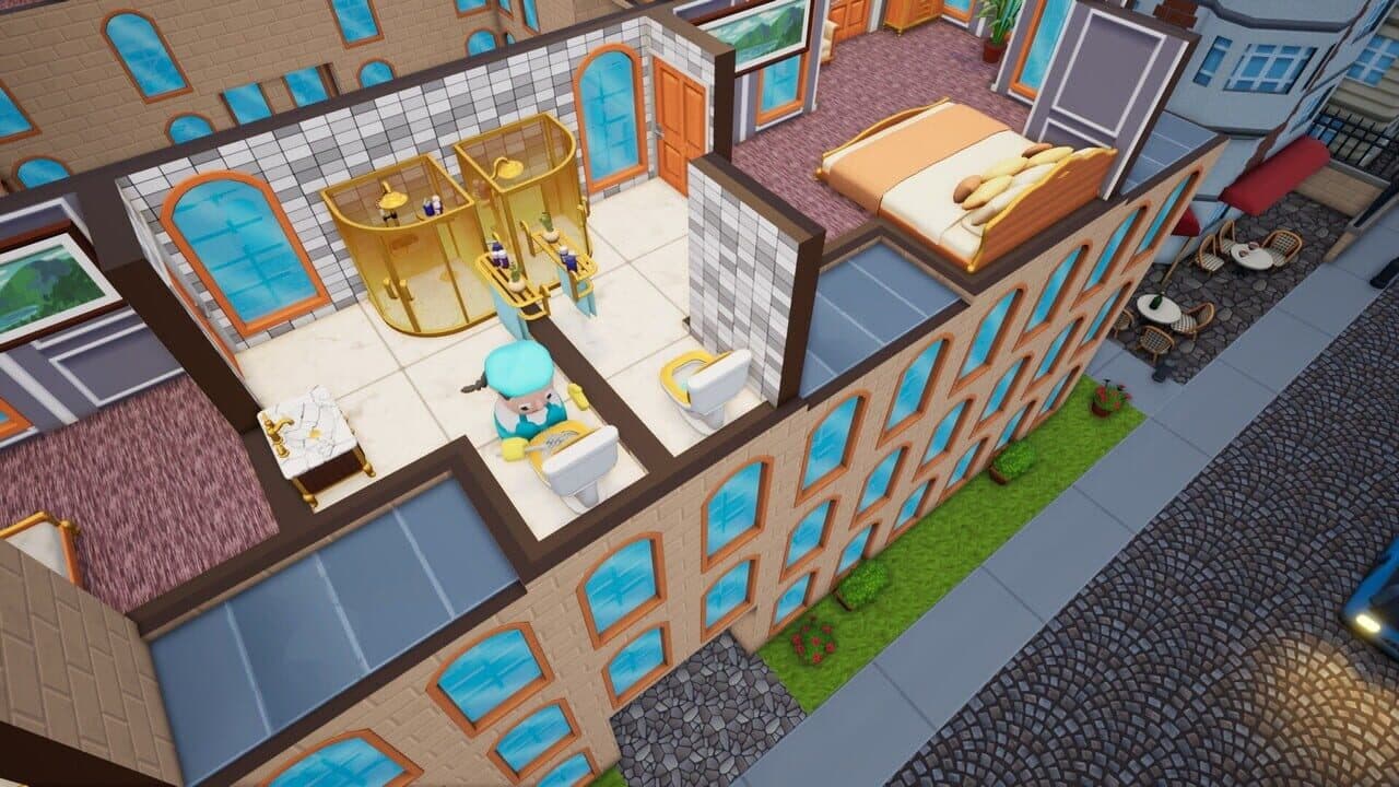 Hotel Architect thumbnail 9