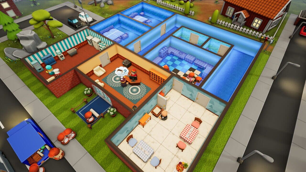 Hotel Architect thumbnail 10