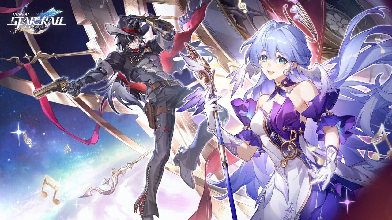 Honkai: Star Rail - Then Wake to Weep thumbnail 12