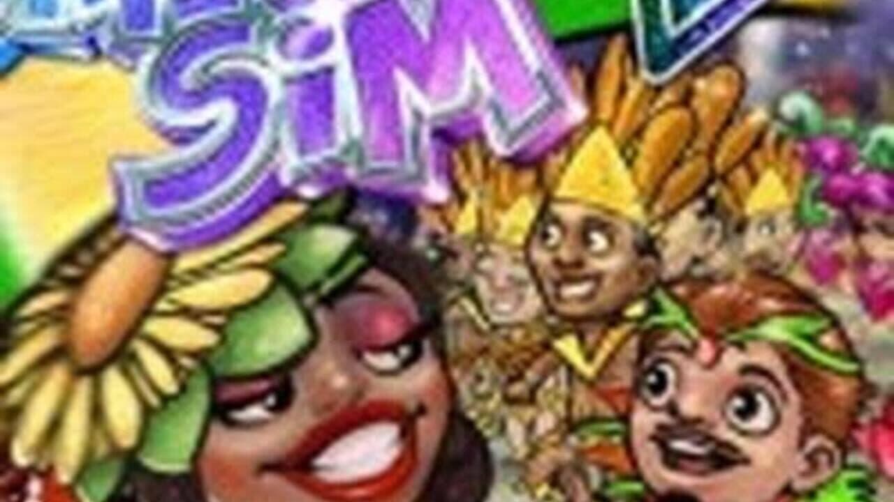SambaSim thumbnail 3