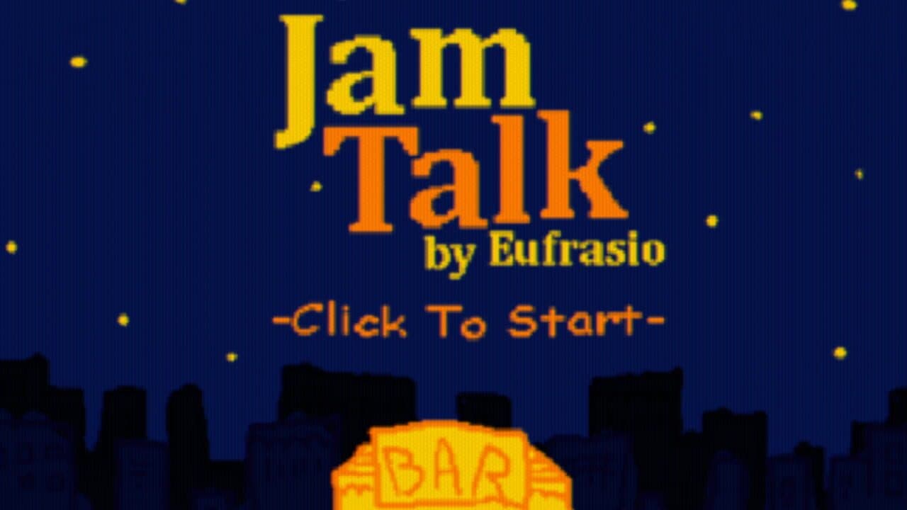Jam Talk screenshot 1