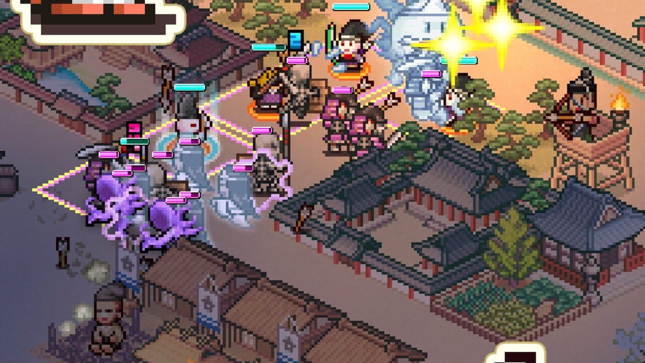 Heian City Story thumbnail 2