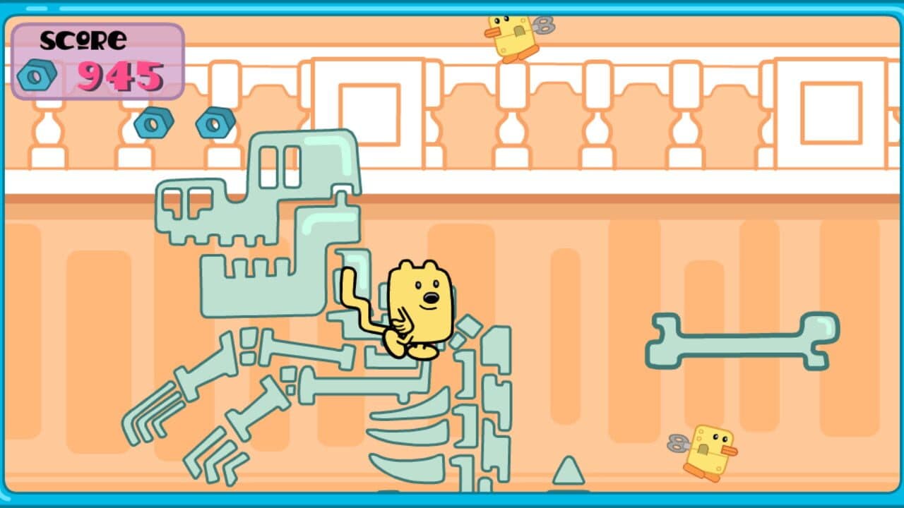 Wubbzy's Amazing Adventure thumbnail 3