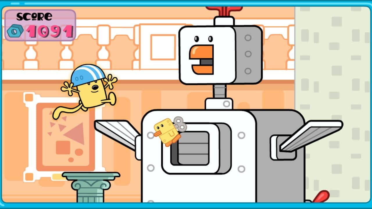 Wubbzy's Amazing Adventure thumbnail 4