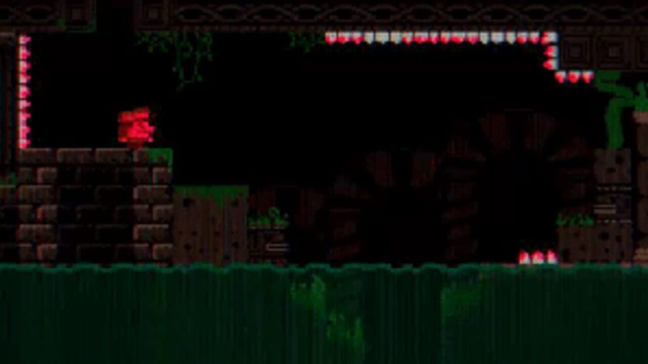 Paraiso screenshot 1